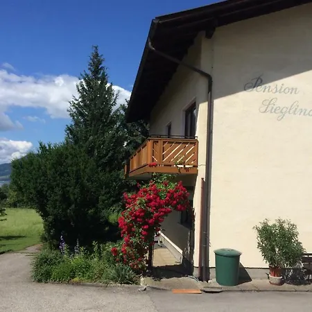 Ferienwohnung Haus Auer Weyregg Exterior foto