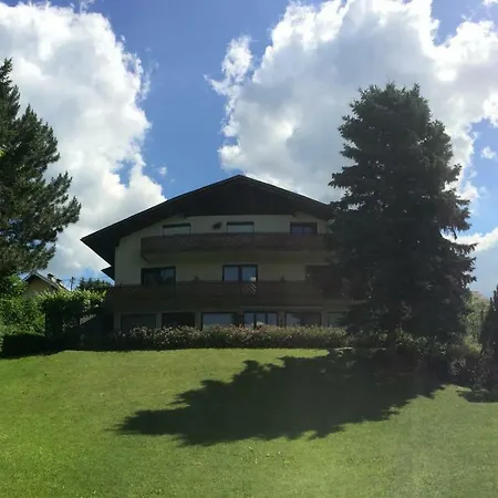Ferienwohnung Haus Auer Weyregg Exterior foto