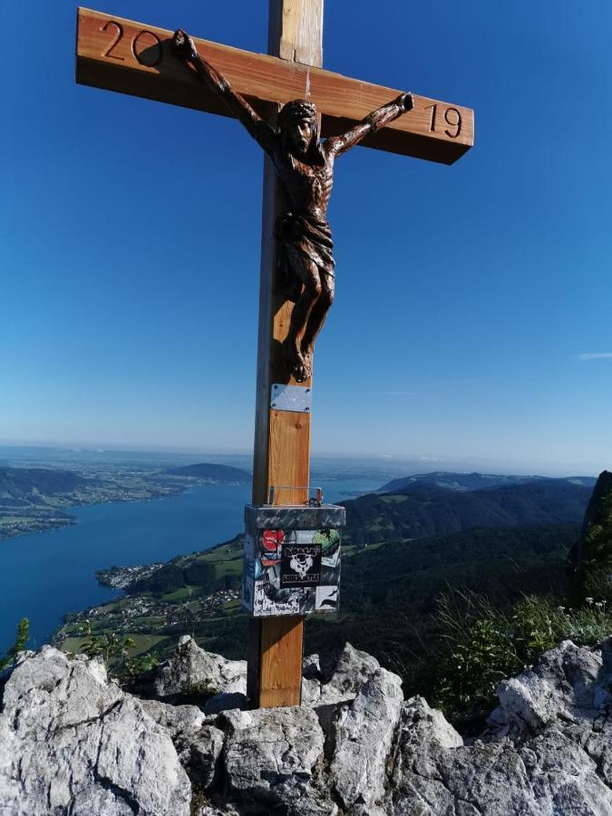 Haus Auer * Weyregg am Attersee