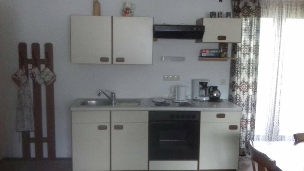 Haus Auer Homestay Weyregg