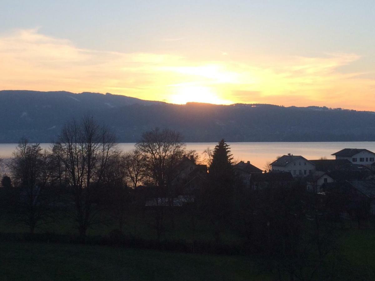 Homestay Haus Auer Weyregg
