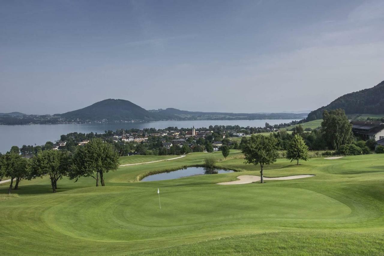 Haus Auer Kwatera prywatna Weyregg am Attersee