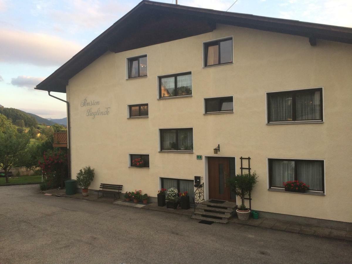 Haus Auer * Weyregg