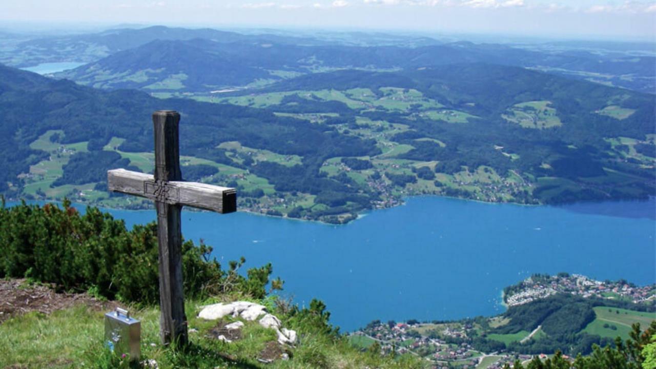 Homestay Haus Auer *