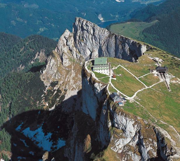 Kwatera prywatna Haus Auer