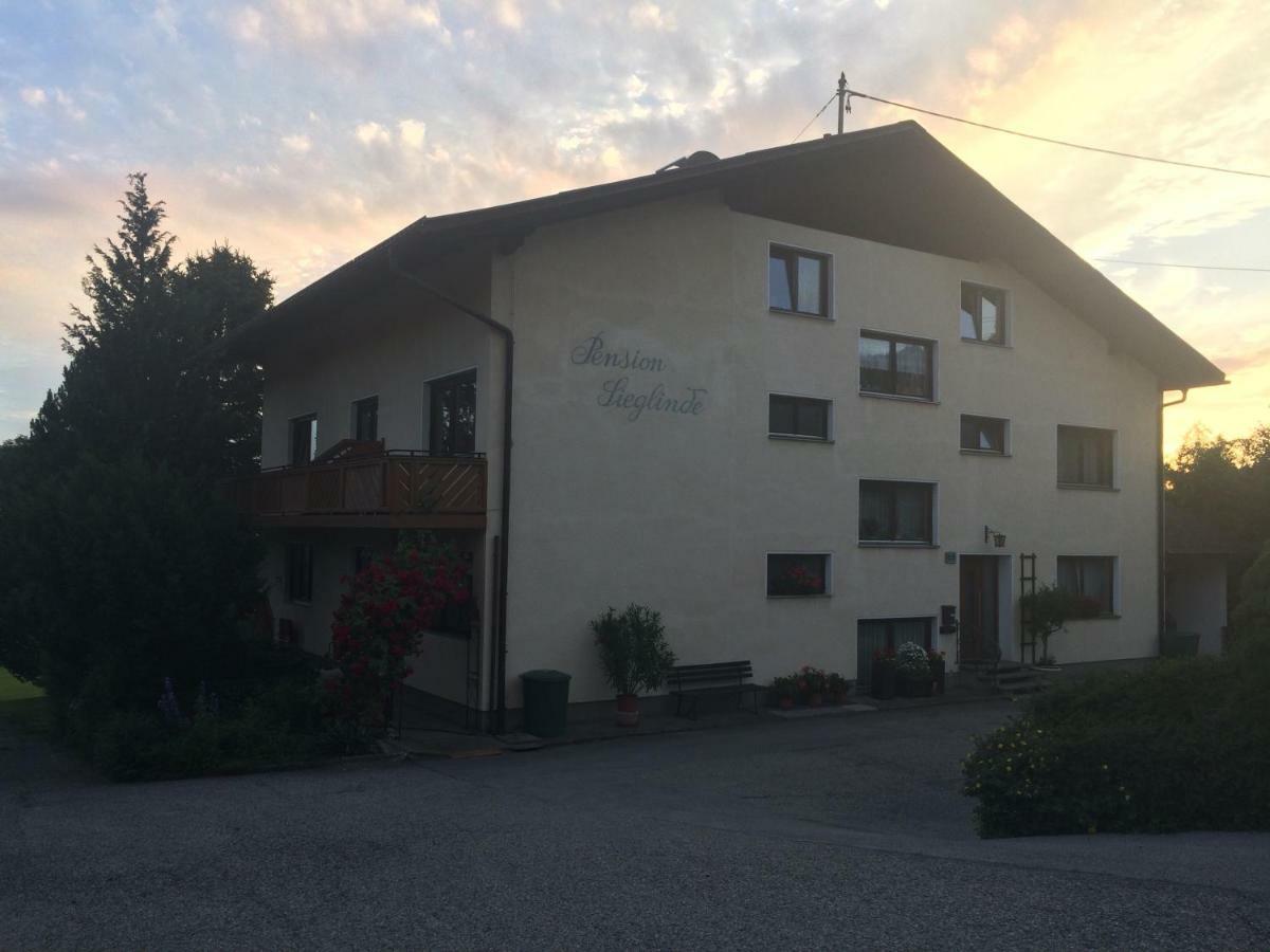 Haus Auer Kwatera prywatna