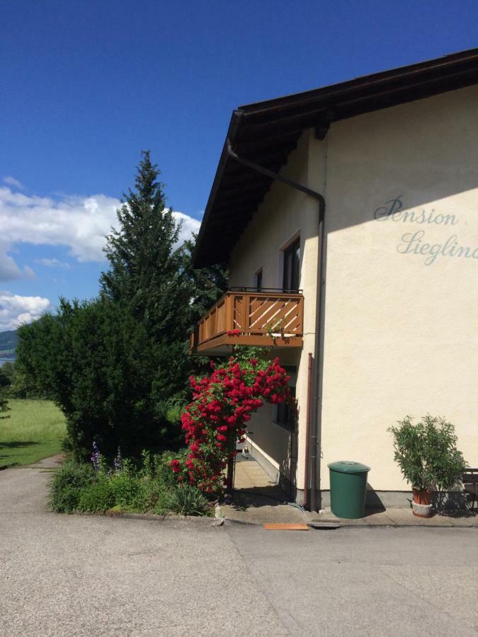 Haus Auer * Weyregg