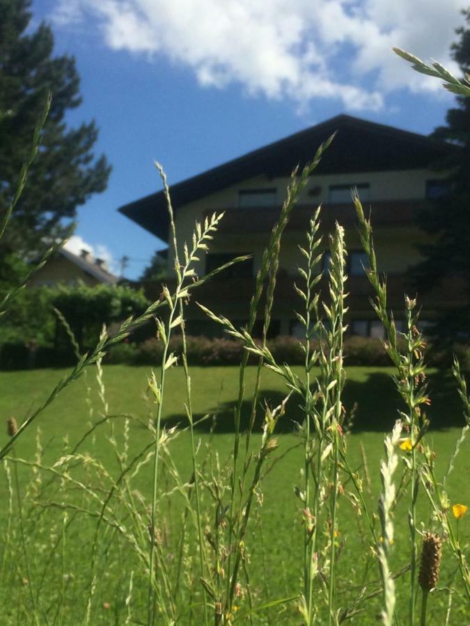 Haus Auer Homestay