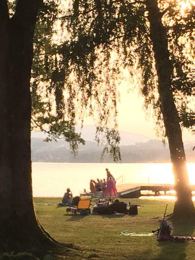 Haus Auer * Weyregg am Attersee