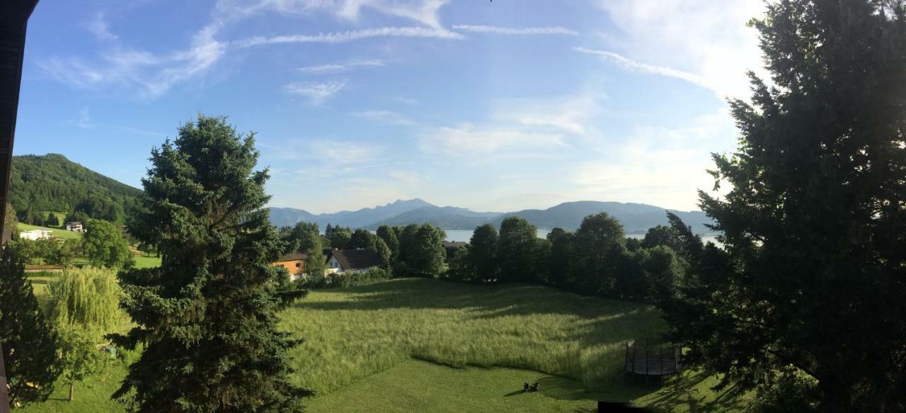 Haus Auer Kwatera prywatna