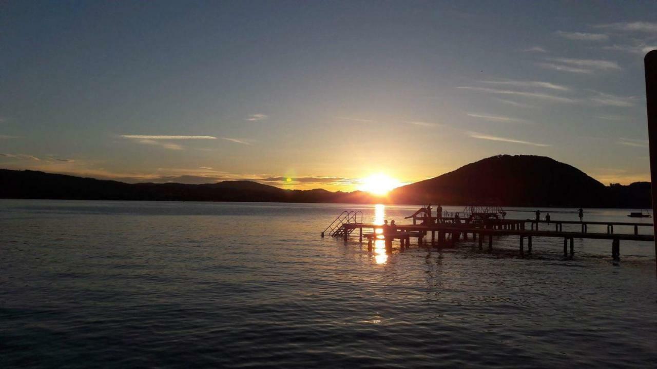 Haus Auer * Weyregg am Attersee