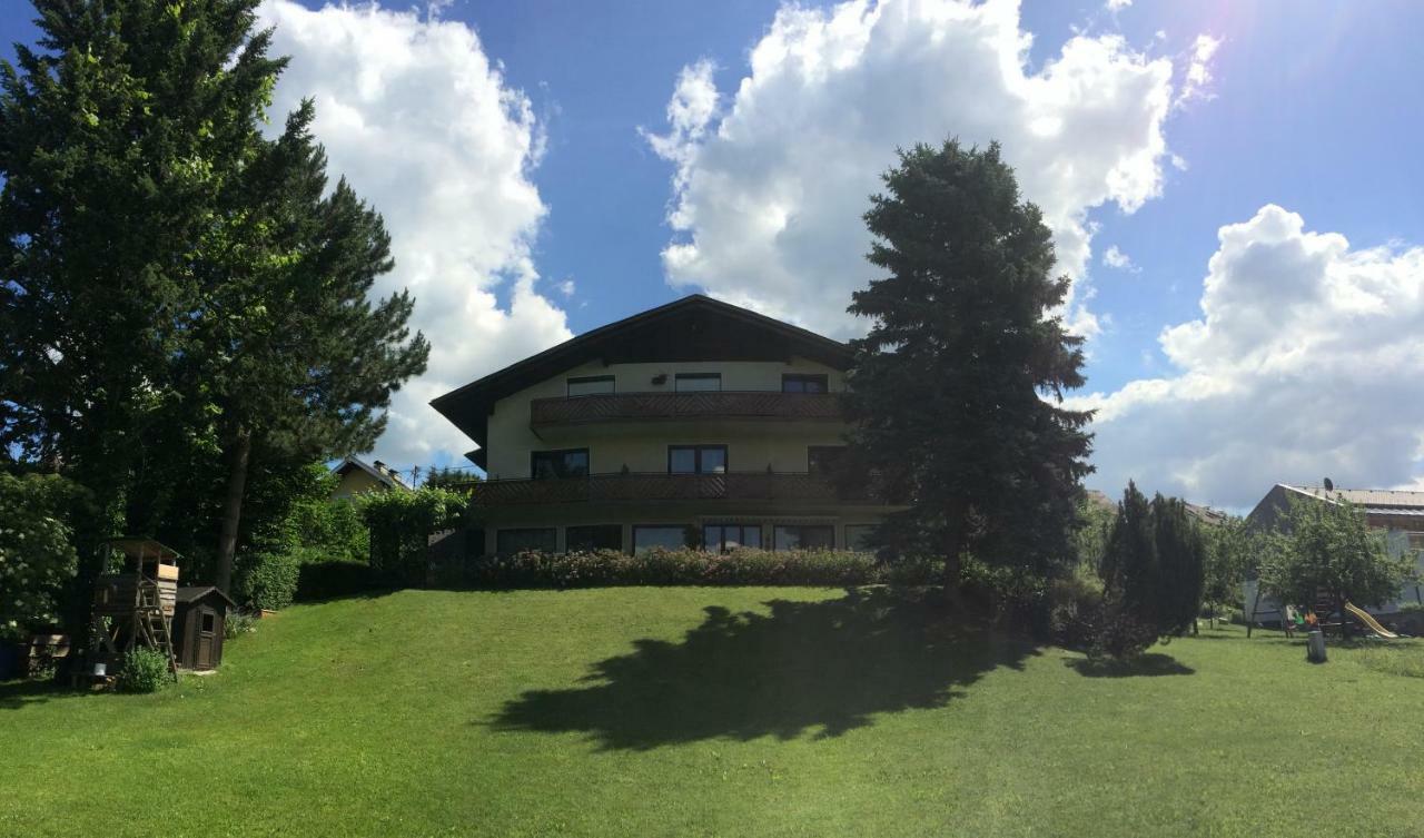 Haus Auer Homestay